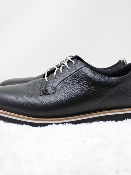 G/Fore x TaylorMade Golf Shoes Mens 13 Black Gallivanter Limited Edition Spiked main image 4
